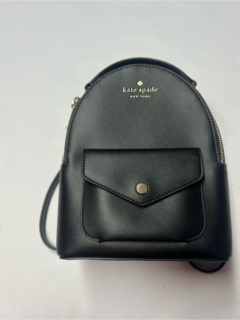 Kate Spade Mini Backpack NWT